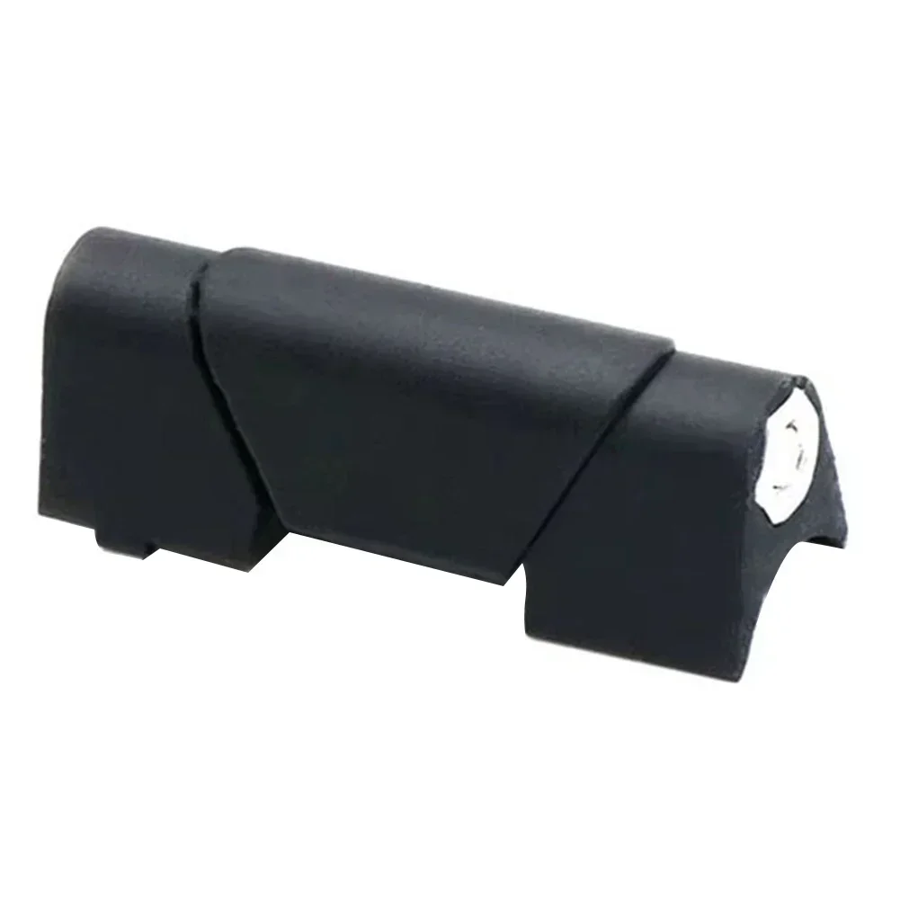 

Bike Battery Mount 44.5x14.5mm Bicycle Seatpost Bracket Long-lasting Durability Low Weight Optimal Performance