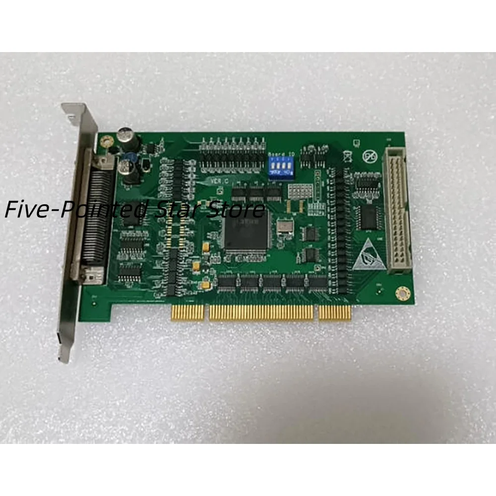 JMC-1000 Motion control card