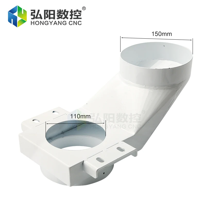 Vacuum Cover Kit Vacuum Cover 9KW Automatic Tool Changer Spindle Dust Collector Cover Vacuuming Machining Center Accessories