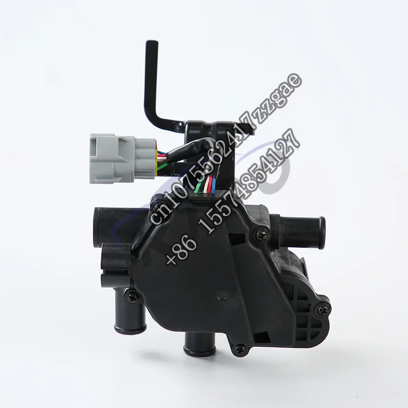 

OE 16670-21010 manufacturer Auto Water Pump Coolant heater control valve For PRIUS cars air conditioning system