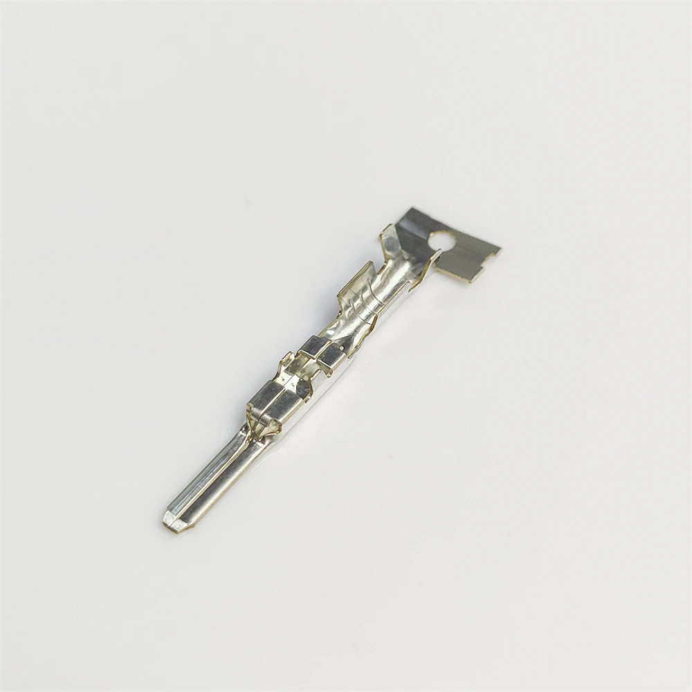 100 PCS Supply original automobile connector 8230-4282 metal copper terminal pin