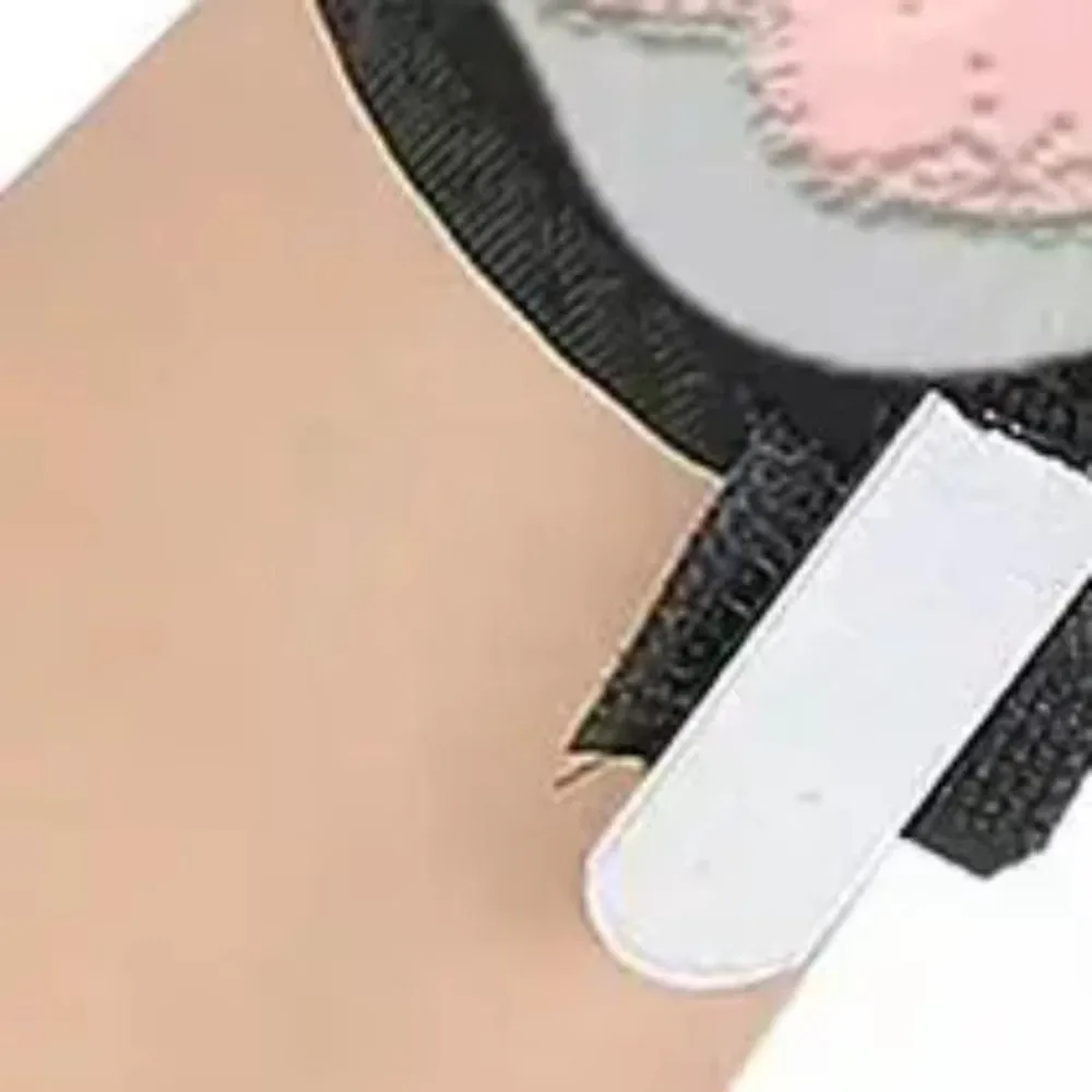 with Aluminum Plate Support Strip Finger Clamp Detachable Adjustable Little Finger Strap Widened Breathable Tendon Sheath Gloves