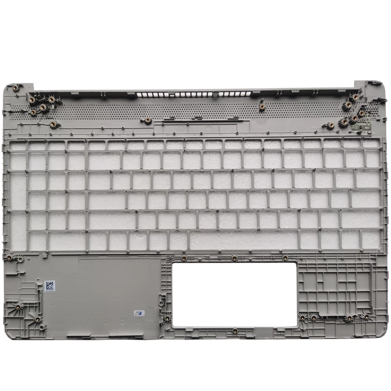 Imagem -04 - Laptop Lcd Tampa Traseira Moldura Frontal Palmrest Superior Caixa Bottom hp 15-dy 15t-dy 15-ef 15s-eq 15s-fq Tpn-q222 Ea0p5002010 Novo