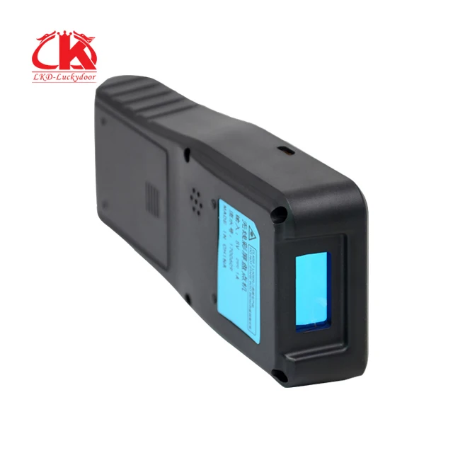 LKD K-20 Handheld 2d Gun-Type Color Screen Bar Code Scanner for Any Retail and Logistic Environment