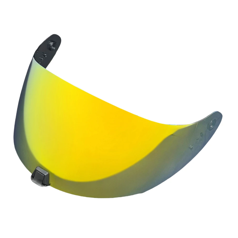 

R420 Helmet Visor for SCORPION EXO R420 Face Shield Lens Anti Fog UV Protection Polycarbonate Replacement Lentes para Casco