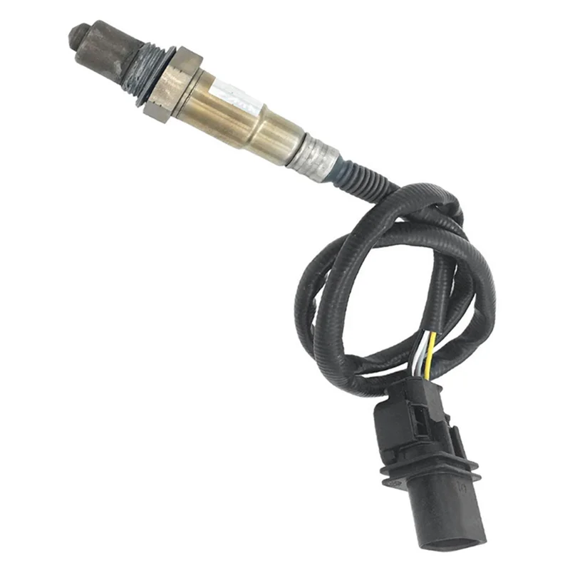 Sensor de oxigênio o2 sensor lambda para bmw para mini cooper s r55 r56 e60 e61 e90 carro 11787549860 11787535269 11787537984