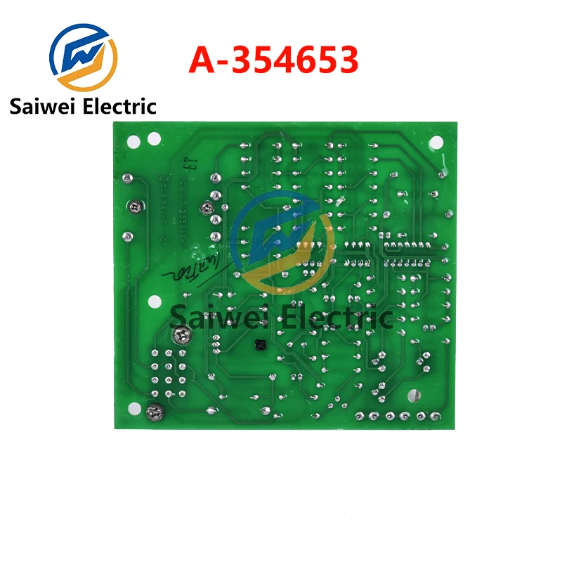 A-354653 AVR original Kohler generator pressure regulating plate