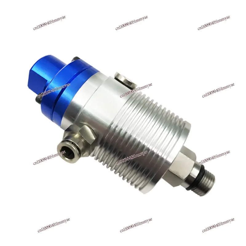 

RT902-120-188/1109-020-188 Роторное соединение охлаждающей жидкости высокой скорости и высокого давления обрабатывающего центра