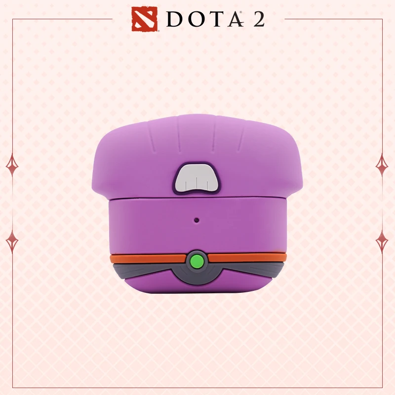 

DOTA2 Faceless Void Themed AirPods Pro2 Case Cover POP