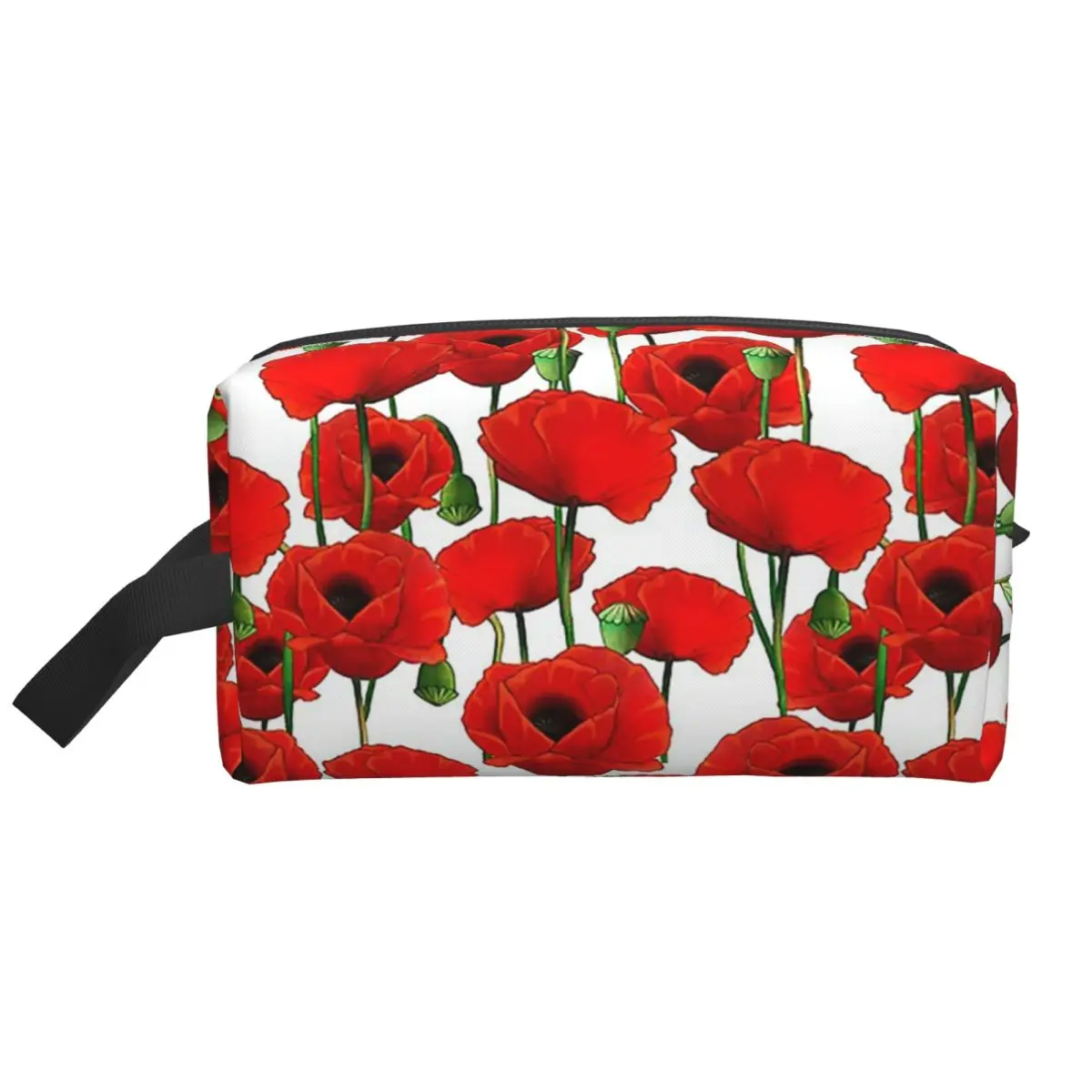 Poppy Pattern Women… - image
