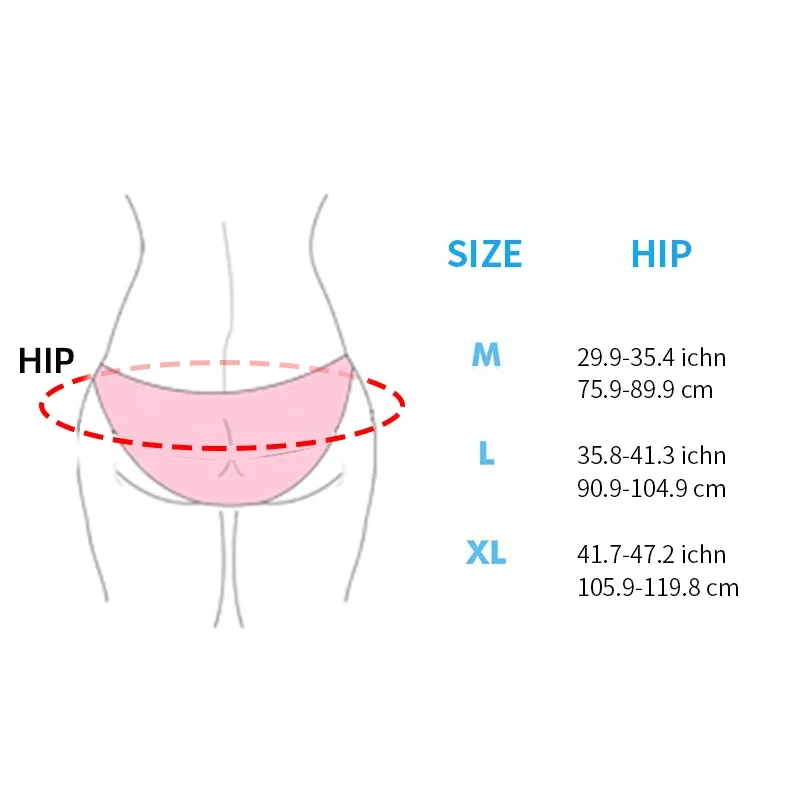 Hernia Belt With 2 Removable Compression Pads Support Adjustable Inflatable Adult Men Inguinal Groin Pain Relief Hernia Bag