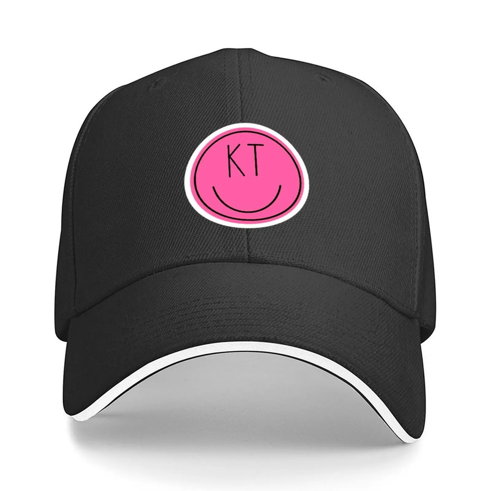 

kissimmee social tribe Baseball Cap Golf Hat Man Unique hats Dropshipping beach hat Baseball For Men Women's
