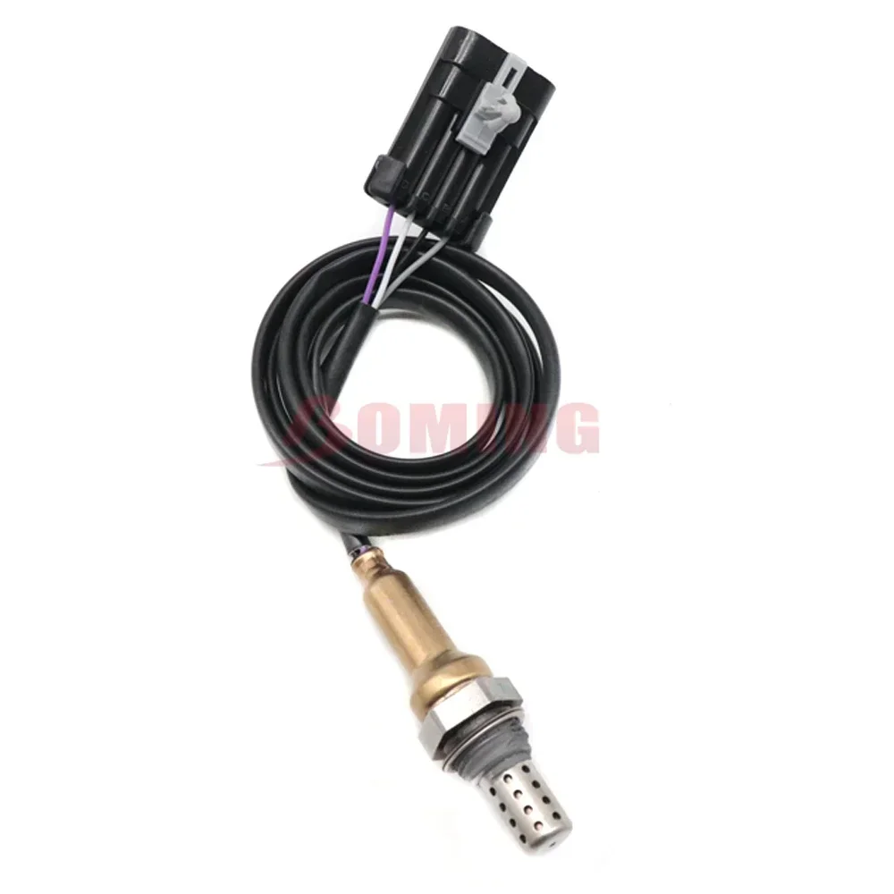 NEW Car Air Fuel Ratio O2 Oxygen Sensor For Great Wall V240 Super Luxury X240 K2 CC Hover H3 H5 H6 Wingle 3 5 2009-2019 28130529