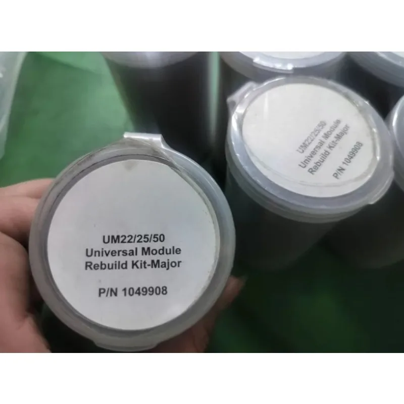 Brand New UM25 Hot melt glue repair kit P/N 1049908 If you need other specifications, please consult