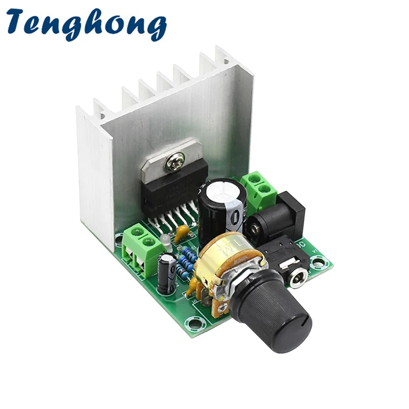 Tenghong TDA7297 Di…