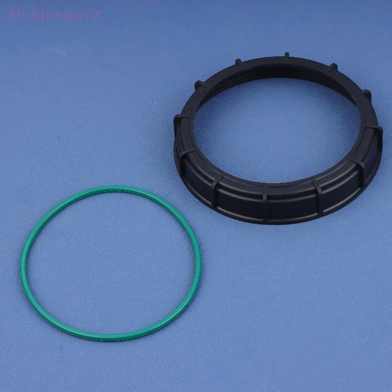 

Кольцо-уплотнитель крышки топливного насоса Summer2, замена для 7701209115, 7701207449, 7701206096