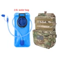 Camo -2L- Blue
