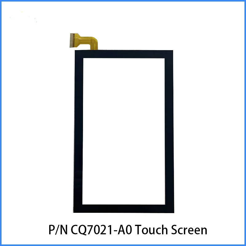 

New 30 PIN For 7Inch P/N CQ7021-A0 FH Kids Tab Tablet PC Capacitive Touch External Screen Panel Replacement CQ7021-AO