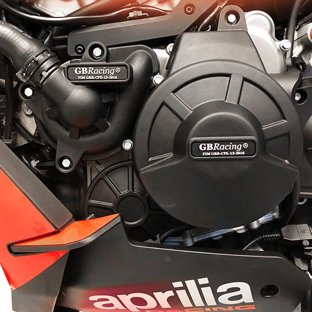 Защитная крышка двигателя RS 660 2021-2023 для Aprilia TUONO 660 RS 660 RS660 2021 2022