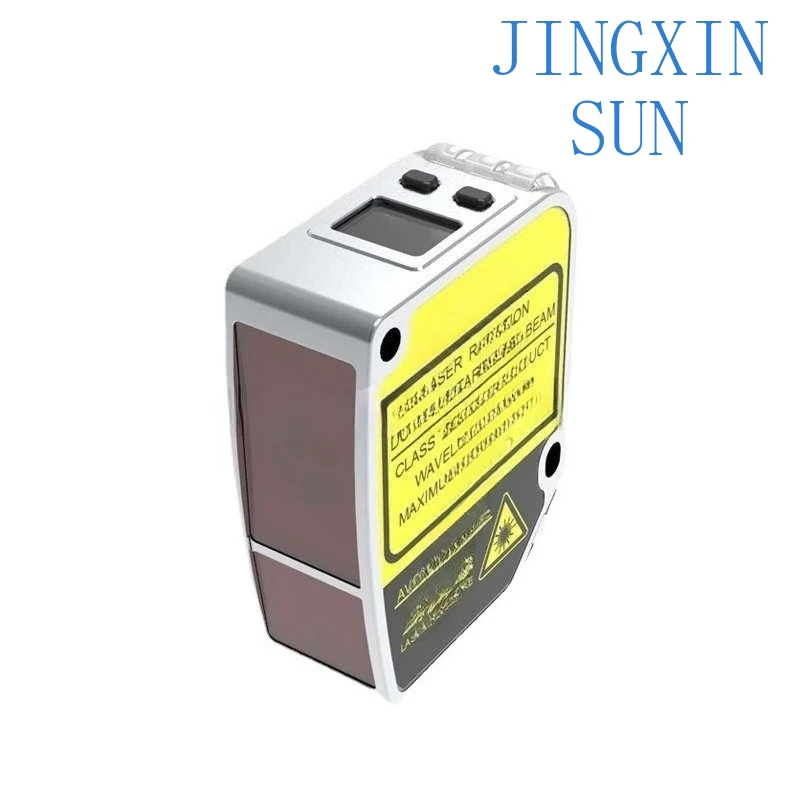 Suitable for PDA/PDB laser displacement ranging sensor high precision IP67 waterproof