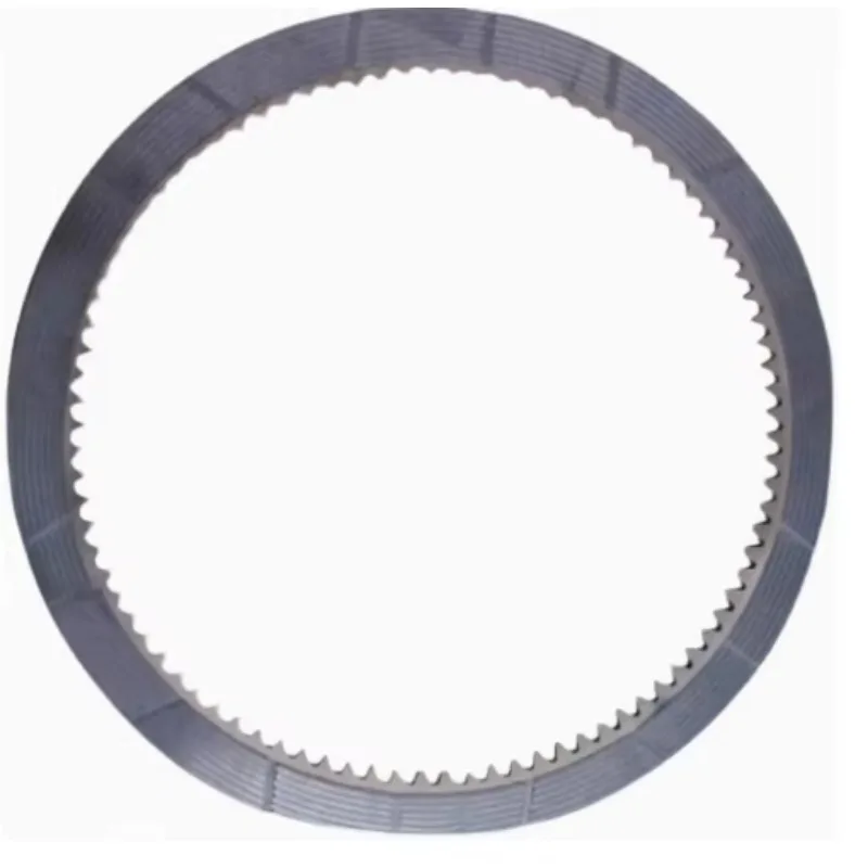 f4Shantui SD16 SD16L Bulldozer Gearbox Bearing Housing 16Y-15-00053 Gearbox Accessories