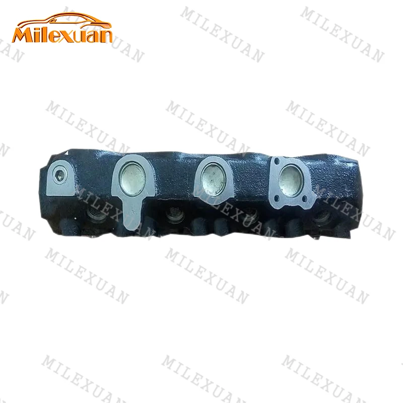 New 2.8D/TD DL Engine Cylinder Head For Daihatsu (OEM 11101-87C81/35080) Auto Parts With 1 Year Warranty view 4