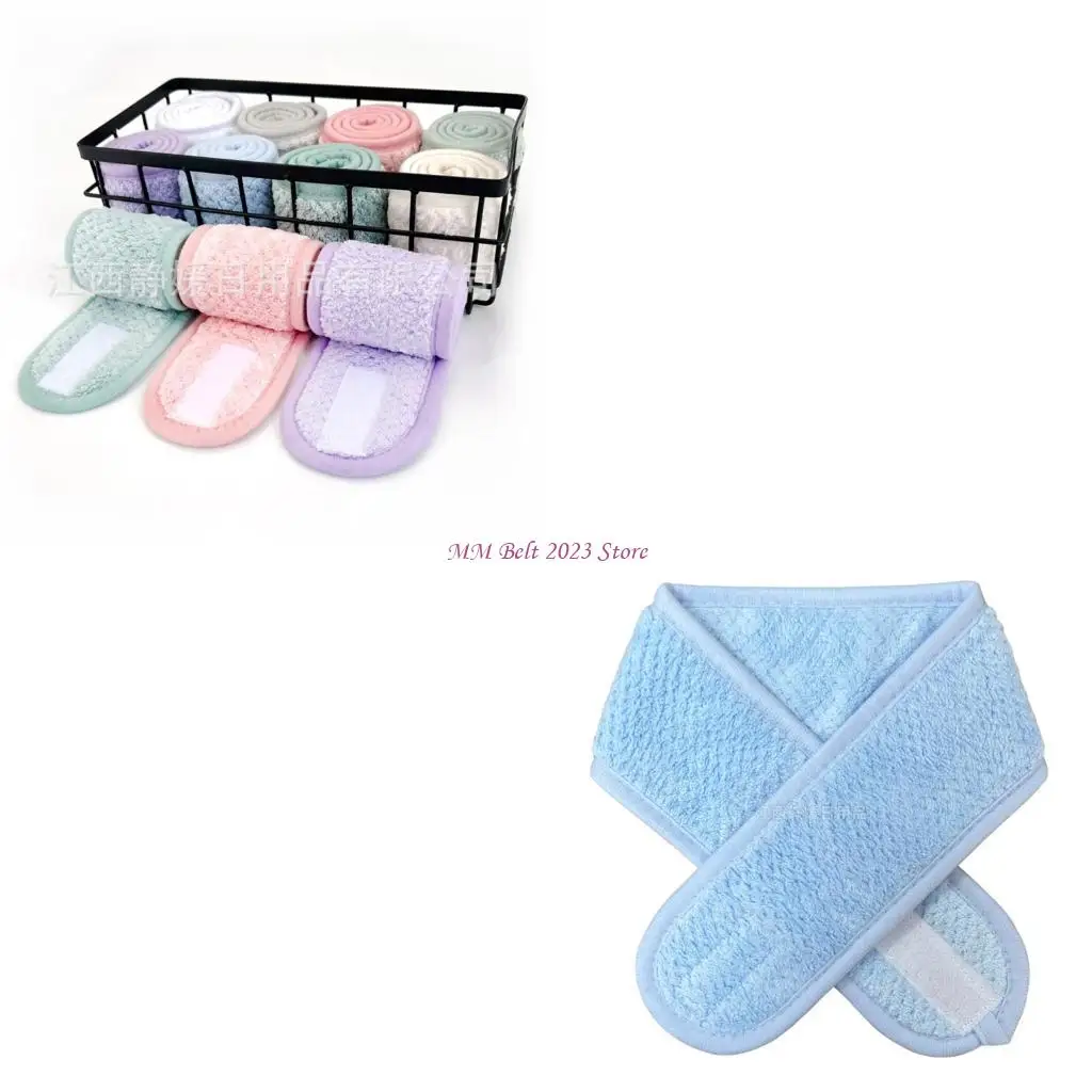 

49ME модная повязка для волос, впитывающая влагу, ткань для занятий спортом на открытом воздухе, зимняя защита