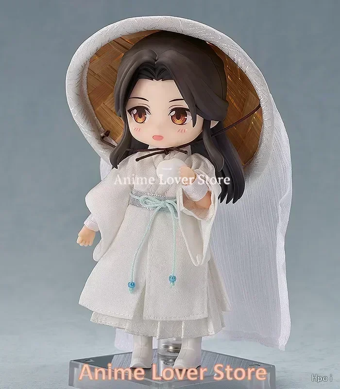 Xie Lian Hua Cheng-オリジナルのgscねんどろいど人形,神は人々を祝福します