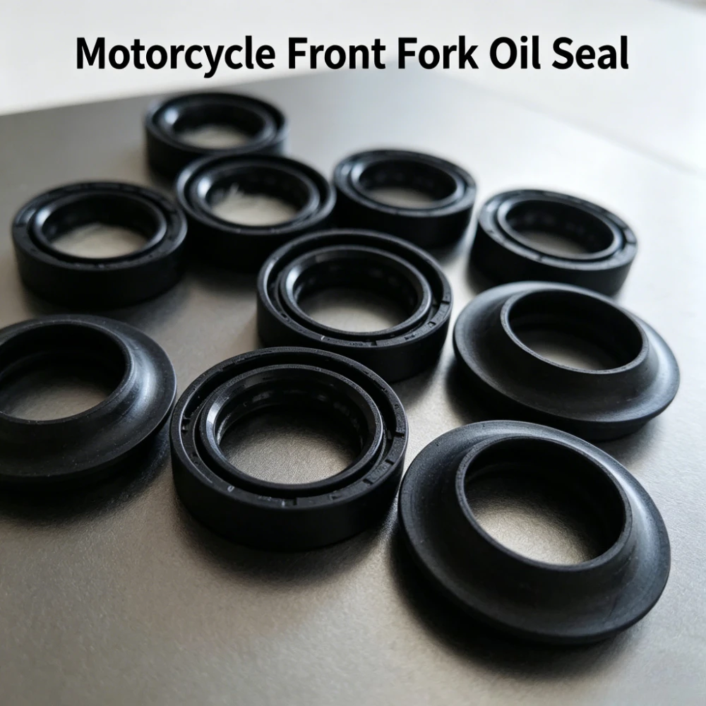 

2pc/4/8pc 43x55x11 Front Fork Oil Seal Dust Cover For Ducati 1199 1299 PANIGALE R S DESMODICI MONSTER 1100 1100S 2007-2017 2016