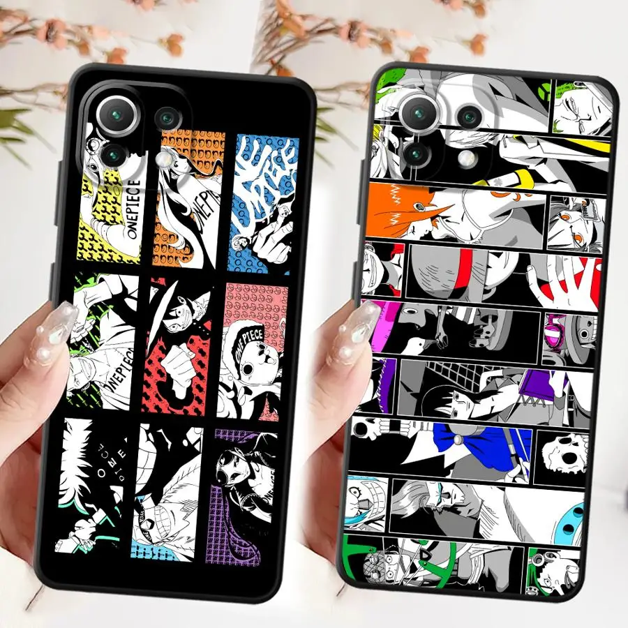 Anime One Piece Cas…