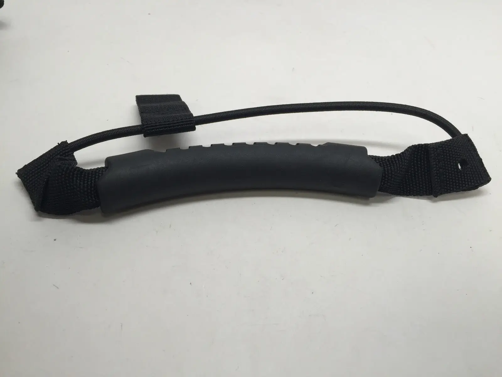 

Practical Kayak Handle Set Plastic Boat Carry Rope Mount Kit for Kayak Accessory