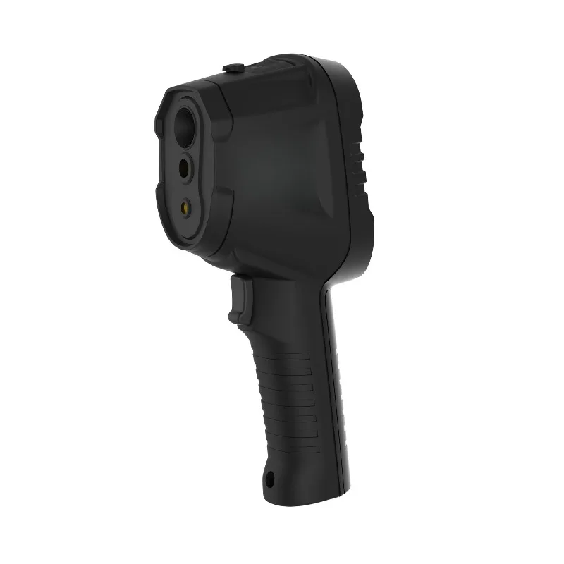 

HT03 Infrared Thermal Imager Thermometer Floor Heating Industrial Maintenance Pipeline Leak Detector Water Imager