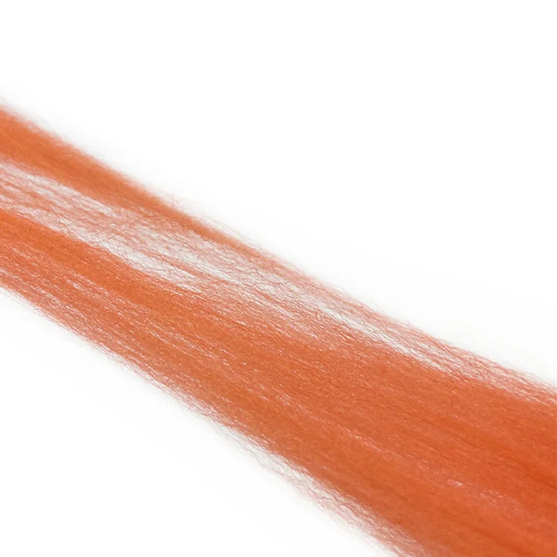 Zxiixz 100 جرام صوف مصبوغ ناعم ألياف صوف متجول لتقوم بها بنفسك إبرة التلبيد دمية التطريز الغزل مواد الخياطة أحمر أخضر أصفر