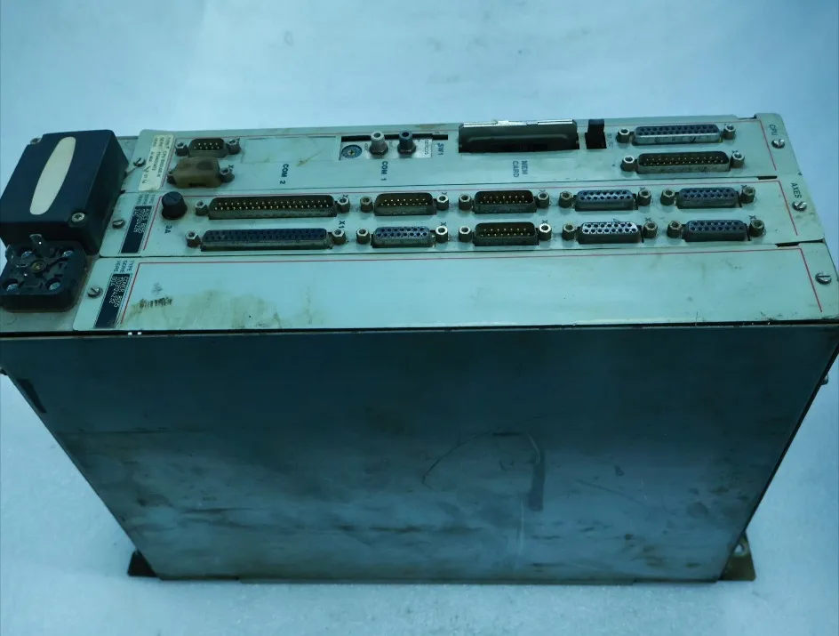 Used PSB3-8055 A For FAGOR PSB3-8055 A Servo Drive