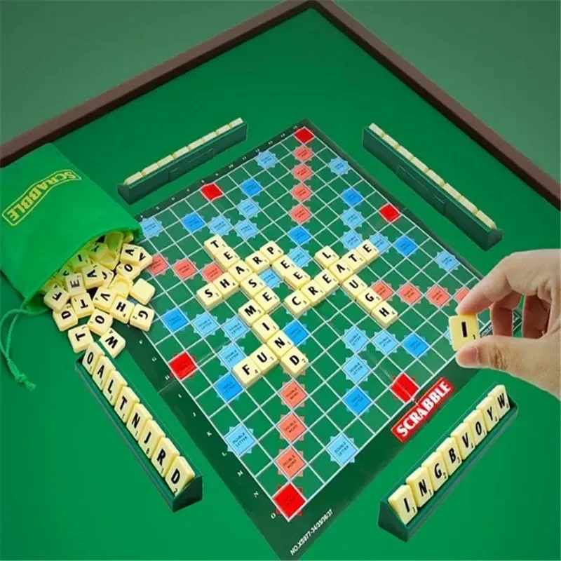 الكلمات الإنجليزية Mahjong ألعاب الطاولة للأطفال ، مطابقة الرسالة ، التعليم المبكر ، لعبة تدريب الذاكرة ، لعبة الحزب متعددة اللاعبين ، اللعب