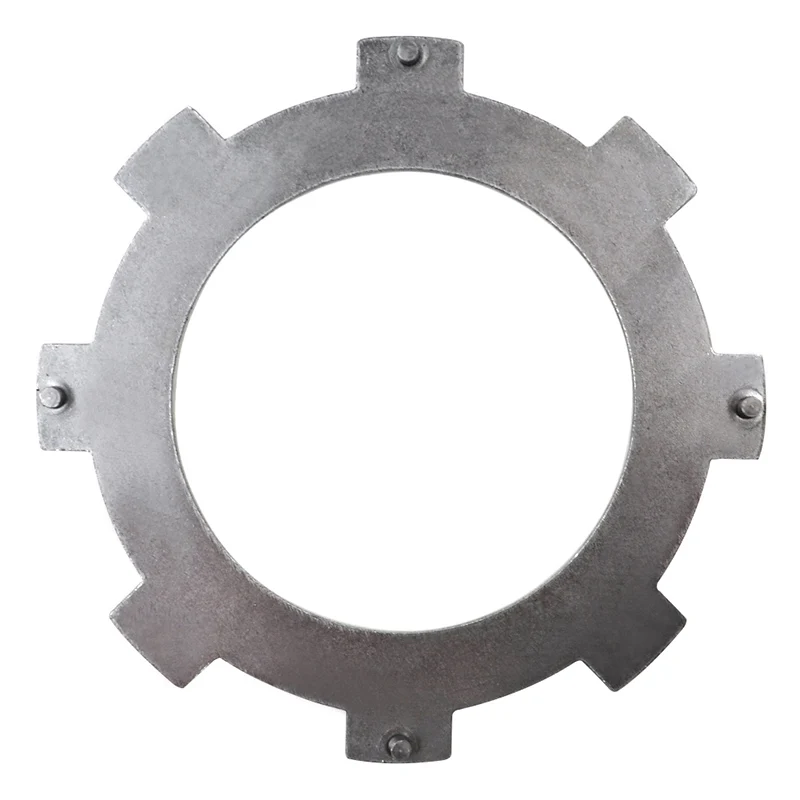 Motorcycle Engine Parts Clutch Friction Plates Steel Plates Disc For DY100 C110 C70 C 110 70