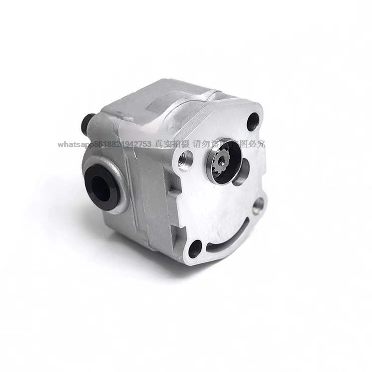 

For Yuchai 135-8 for CAT 307D 308D Pilot Pump Gear Pump Auxiliary Pump Hydraulic Tail Pump Excavator Accessories