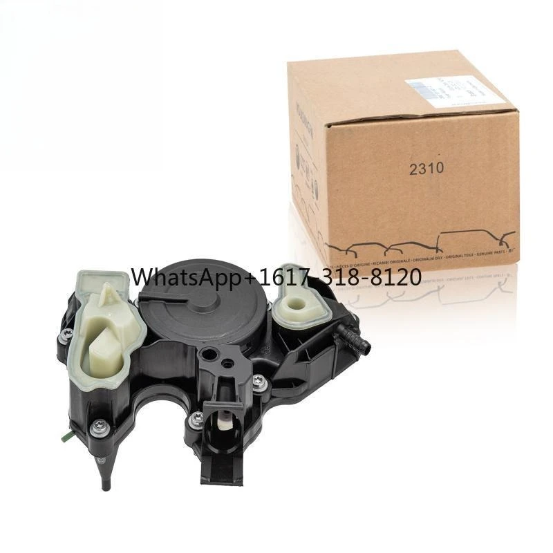 

Crankcase Vent PCV Valve Oil Separator 06K103495AF 06K103495AS For AU DI A1,A3,A4 B8 B9,A5,A6 C7 C8,A7,Q3,Q5 Q7 1.8T 2.0T