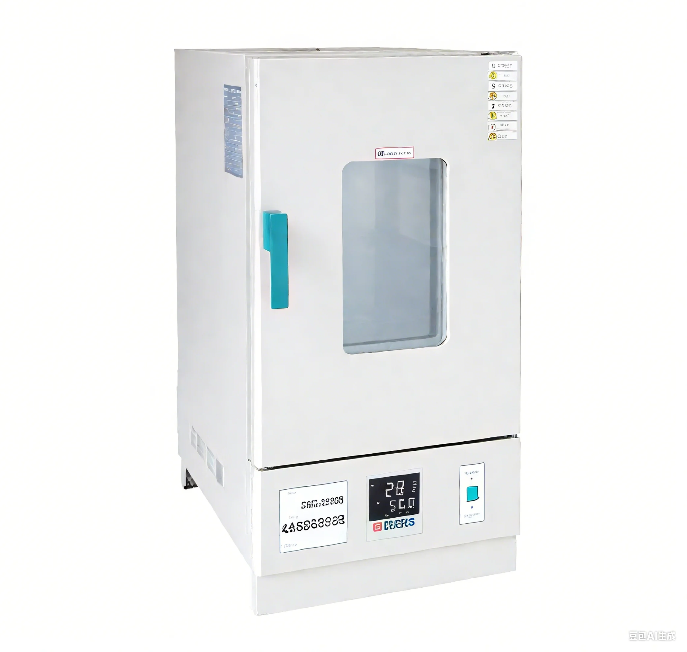 

Saving Time And Effort TP-9240B Electric Constant Temperature Blast Drying Oven