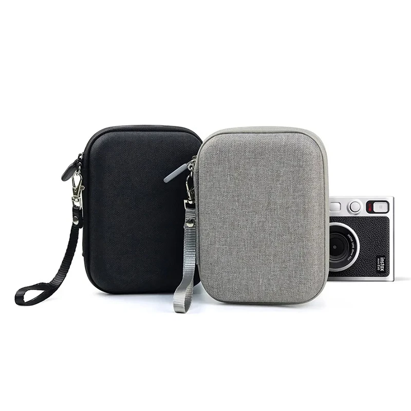 Niimbot Custodia per stampante Borsa per Niimbot D11 D101 D110 B1 B21 Stampante portatile Tasca per etichette Stampante termica Uso Guscio protettivo