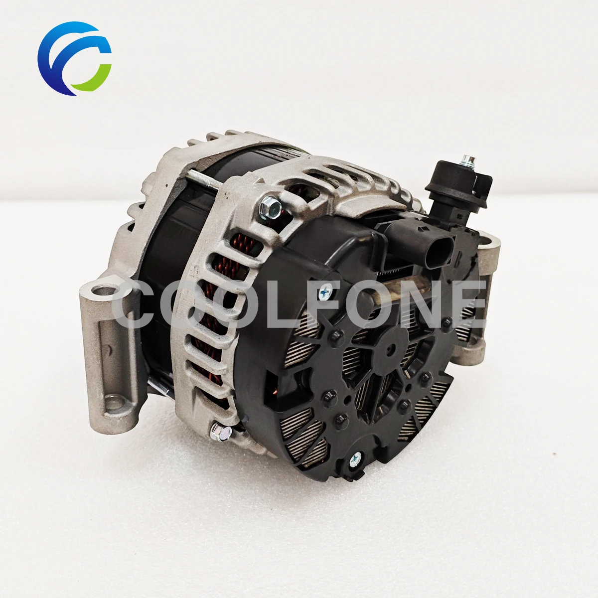 Coolfone Generator Alternator for FORD RANGER 3.2 TDCi 2011- 2148356 5344229 EB3T10300BA EB3T10300BB A003TV0991ZT A3TV0991ZT