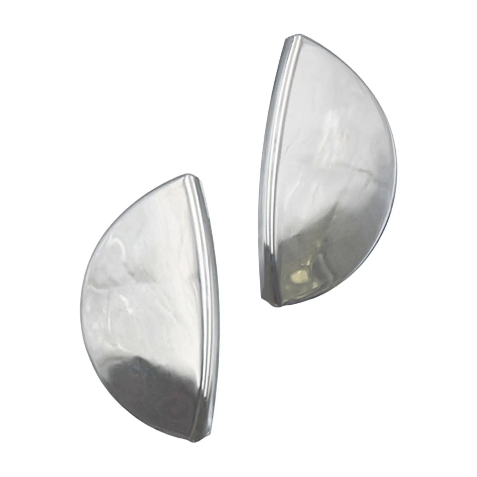 

Headlight cover cap for Clubman R55 R58 R59 Easy installation