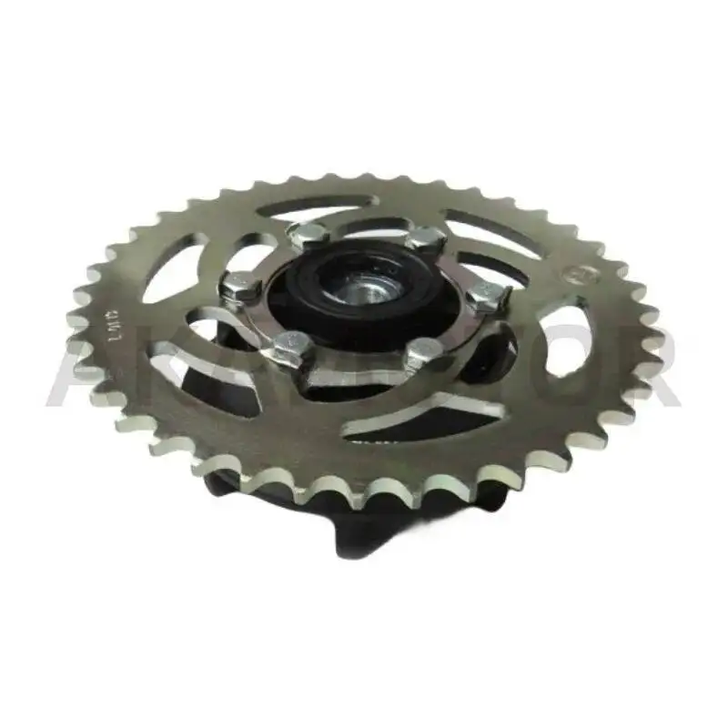 Buffer Body Damper Block For Loncin Voge Lx300-6a/6f 300r/300rr Cr6