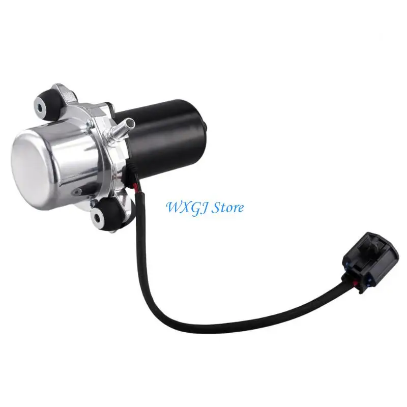 

37JE Direct Fit Electronic Brake Vacuum For Select Model 04581827AA 23451913 Replacement Metal Construction
