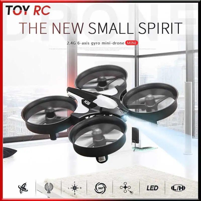 

Jjrc Mini Remote Control Aircraft 2.4g Hz Six Axis Gyroscope Toy Fixed Wing Airplane For Kids And Hobbyists
