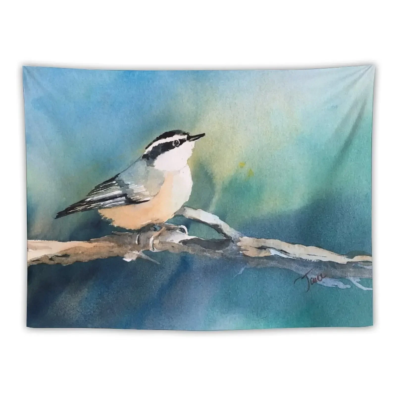 

Sittin Pretty Tapestry Living Room Decoration Wall Carpet Tapestry