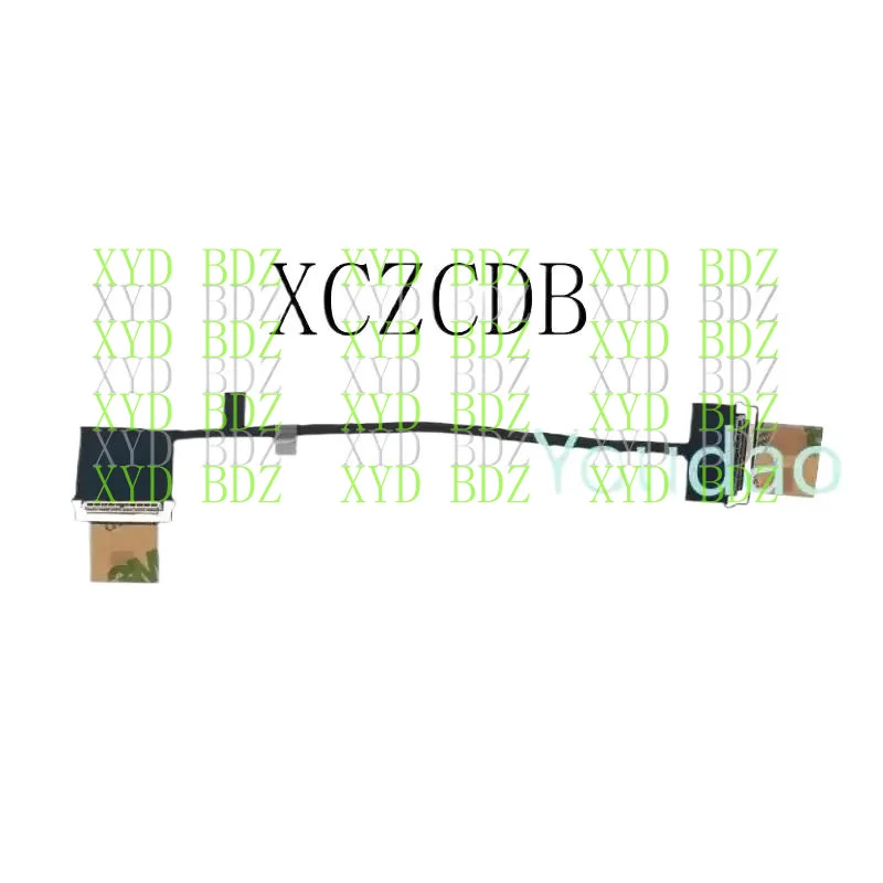 

CD оригинальный для ASUS Chromebook C536E C536EA-BI3T3 EDP FHD кабель 30PIN 1422-03M3000