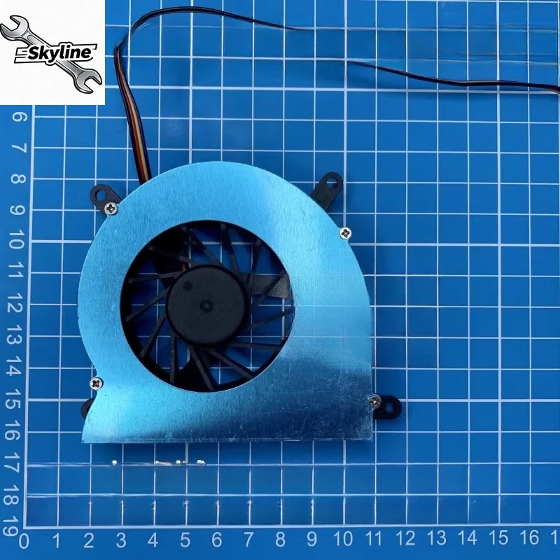 Suitable for AB8505HX-SBB computer ops main board cooling fan