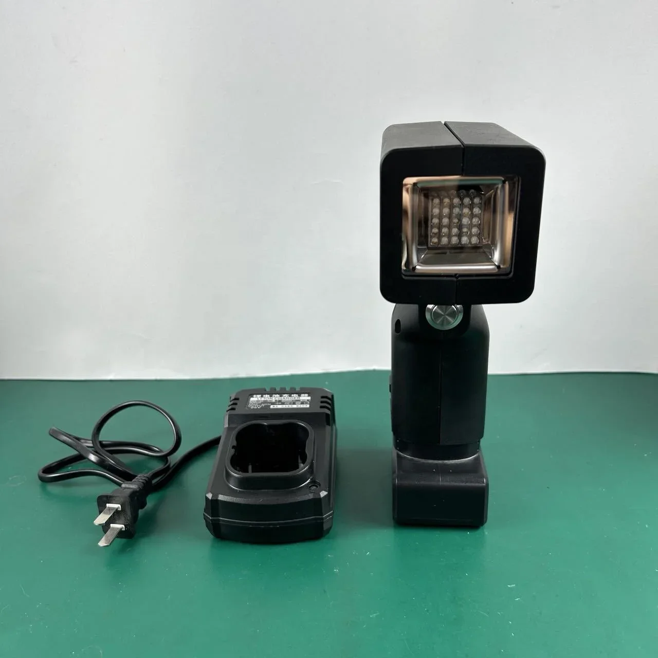 متوفر في المخزون طلاء السيارات اختبار مصباح الأشعة فوق البنفسجية 60 واط 36nm يده Blacklight UV LED مصباح للزجاج علاج طلاء السيارات التفتيش الأشعة فوق البنفسجية عيوب Det