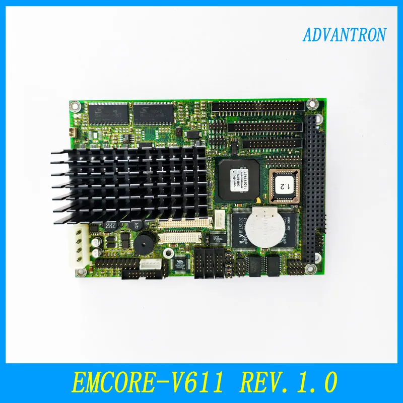 Industrial industrial control motherboard 1006110008210P